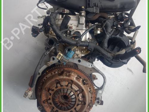 Used Engine TOYOTA YARIS (_P1_) 1.0 (SCP10_, SCP10R) (65 hp) 29850368