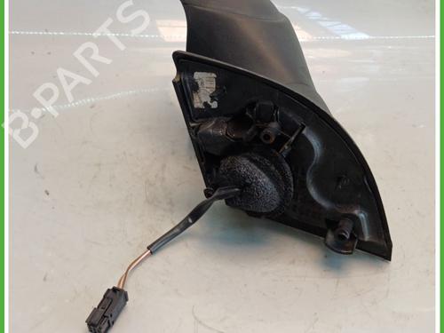 Retrovisor izquierdo RENAULT CLIO II (BB_, CB_) 1.2 LPG | BP29824983C26
