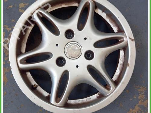 Used Rim Rim SMART CITY-COUPE (450) 0.8 CDI (S1CLC1, 450.300, 450.301, 450.302, 450.303,... (41 hp) 40076489 40076489
