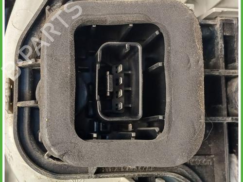 Left taillight VW GOLF V (1K1) 1.6 FSI | BP21384524C34 