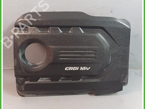 Used Upper protection KIA RIO III (UB) 1.4 CRDi (90 hp) 16487978