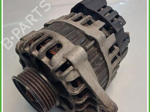 Generator HYUNDAI GETZ (TB) 1.1 (63 hp) 27995032