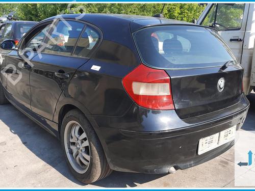 Rear differential BMW 1 (E87) 118 d | BP40149256M24  - Image 9