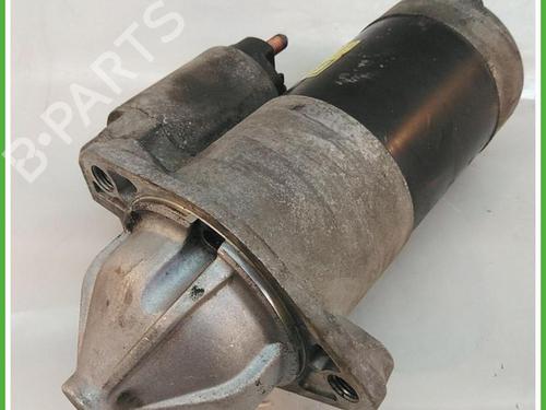 Used Starter Starter KIA PICANTO I (SA) 1.1 CRDi (75 hp) 40132393 40132393