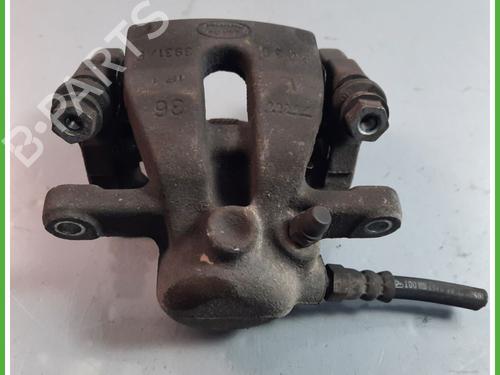 Left rear brake caliper LAND ROVER FREELANDER 2 (L359) 2.2 SD4 4x4 | BP12909893M107 