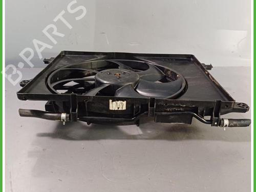 Radiator fan KIA STONIC (YB) 1.0 T-GDi | BP40143878M35 - Image 3