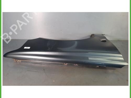 Right front fenders VOLVO V40 Estate (645) 1.9 DI | BP26544246C42 