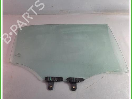rear-right-door-window-hyundai-i20-ii-gb-ib-2014-2015-2016-2017-2018-2019-2020-2021-40136072 main image