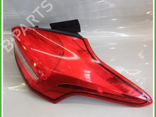 Right taillight FORD FOCUS III 1.0 EcoBoost | BP40141083C35 - Image 4