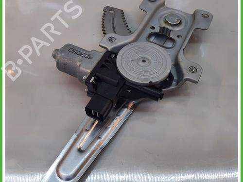 Used Rear left window mechanism SUBARU XV (_GP_) 2.0 D AWD (GPD) (147 hp) 13260756