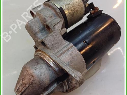 Used Starter Starter OPEL CORSA C (X01) 1.0 (F08, F68) (60 hp) 40141551 40141551