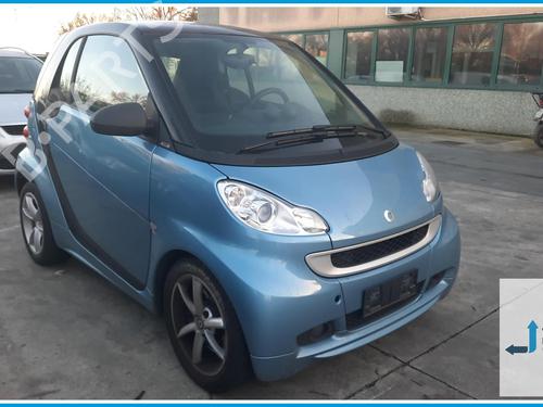Gearbox SMART FORTWO Cabrio (451) 1.0 (451.431, 451.480) | BP40075930M3 - Image 10