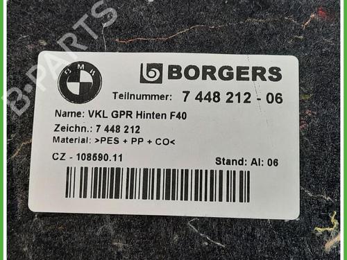 Other BMW 1 (F40) 118 d | BP40134064O1 - Image 4
