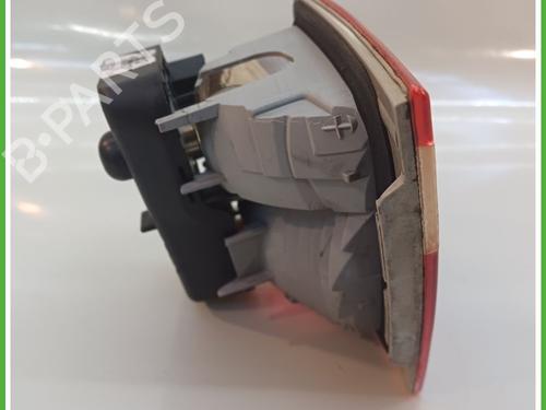 Left taillight BMW 3 Touring (E46) 320 d | BP16473716C34 