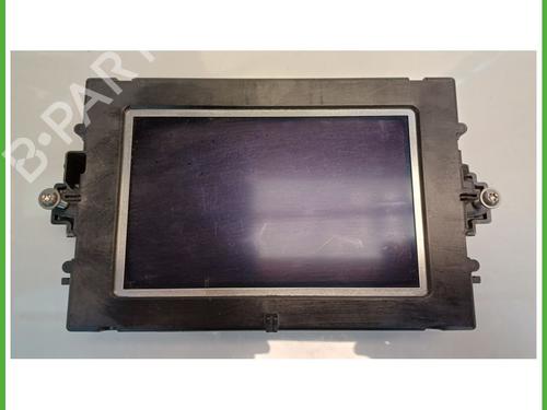 Used Radio MERCEDES-BENZ C-CLASS T-Model (S204) C 220 CDI (204.202) (170 hp) 26314940