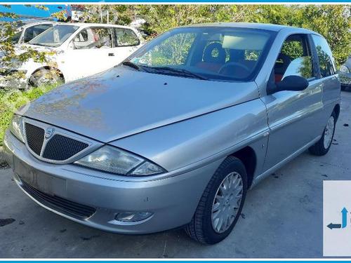 Used Parts LANCIA Y (840_)  1.2 (840AA, 840AF1A)  5018053