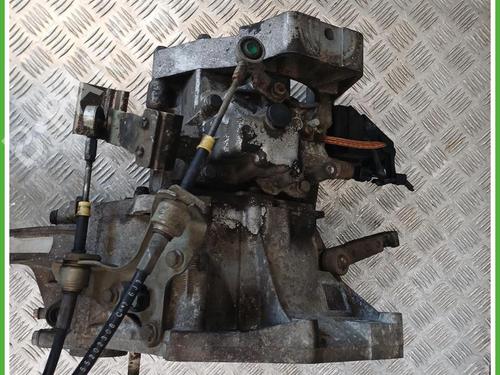 Gearbox FIAT PANDA (169_) 1.2 (169.AXB11, 169.AXB1A) | BP40074378M3 - Image 5