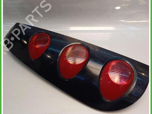 Used Left taillight Left taillight SMART FORFOUR (454) 1.5 CDI (454.000) (68 hp) 40142973 40142973