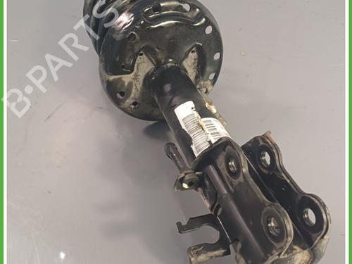 Left front shock absorber ALFA ROMEO MITO (955_) 1.3 MultiJet (955AXH1B, 955AXT1A) | BP21076064M16 