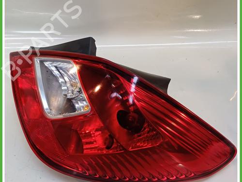 Right taillight OPEL CORSA D (S07) 1.3 CDTI (L08, L68) | BP17039065C35 