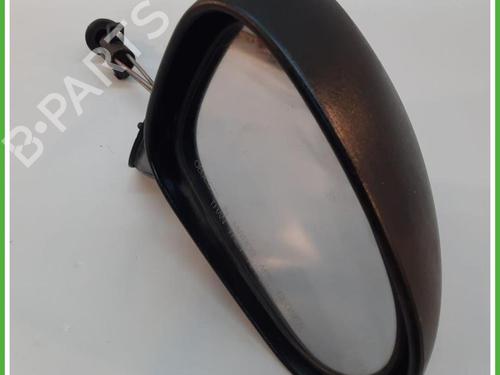 Used Right mirror Right mirror CHEVROLET MATIZ (M200, M250) 0.8 (52 hp) 40132723 40132723
