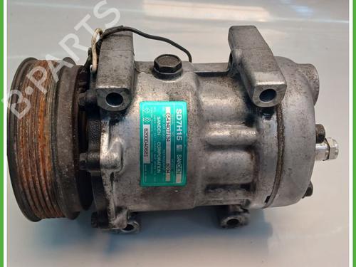 AC compressor VOLVO V40 Estate (645) 1.9 DI | BP27995044M34 