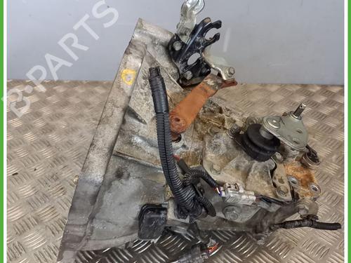 Gearbox PEUGEOT 107 (PM_, PN_) 1.0 | BP15526139M3 