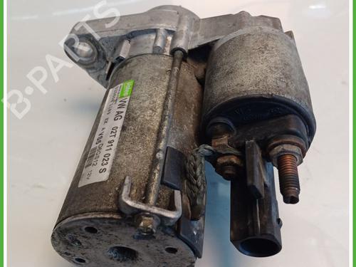 Starter VW POLO (9N_, 9A_) 1.4 16V | BP27473115M8 