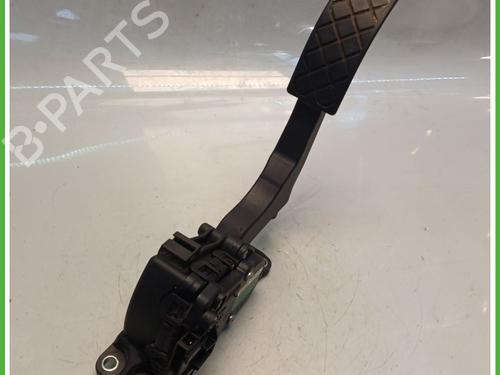 Used Pedal VW POLO V (6R1, 6C1) 1.6 TDI (90 hp) 29914459