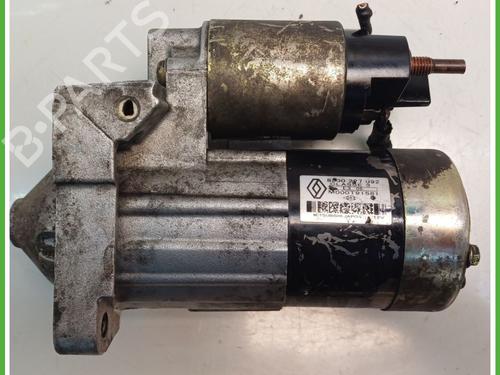 Startmotor RENAULT CLIO II (BB_, CB_) 1.5 dCi (B/CB07) | BP23892140M8 