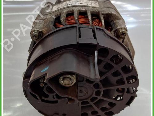 Alternator FIAT 500 (312_) 1.2 (312AXA1A) | BP40140680M7 - Image 6