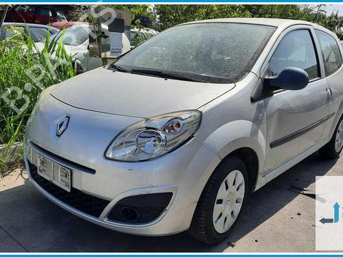 Gearbox RENAULT TWINGO II (CN0_) 1.2 (CN0D) | BP40149208M3 - Image 6