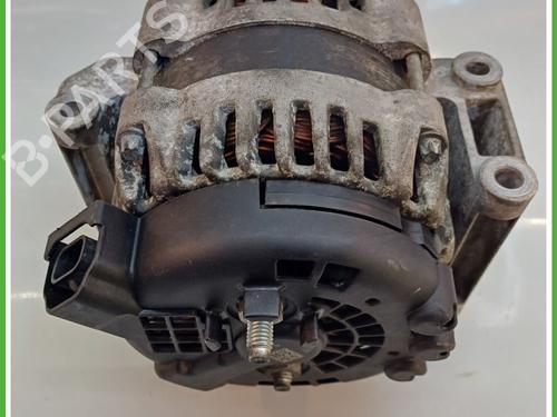 Alternator OPEL ASTRA J (P10) 1.3 CDTI (68) | BP19675119M7 