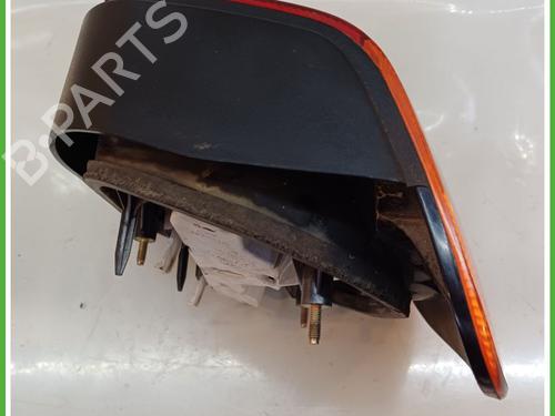 Left taillight VW POLO III (6N1) 60 1.4 | BP15942607C34 