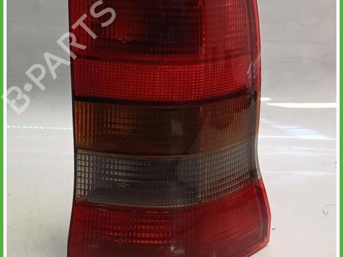Used Right taillight Right taillight OPEL ASTRA F Estate (T92) 1.8 i 16V (F35, M35) (116 hp) 40143467 40143467
