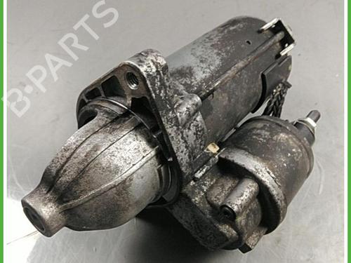 Starter FIAT PUNTO Hatchback Van (199_) 1.3 D Multijet | BP40136004M8 - Image 2
