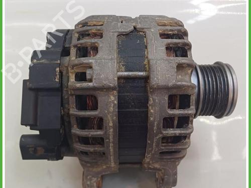 Alternator VW T-ROC (A11, D11) 1.6 TDI | BP40142494M7 - Image 5