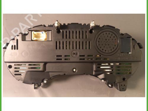 Instrument cluster MERCEDES-BENZ A-CLASS (W176) A 180 (176.042) | BP29475974C47 