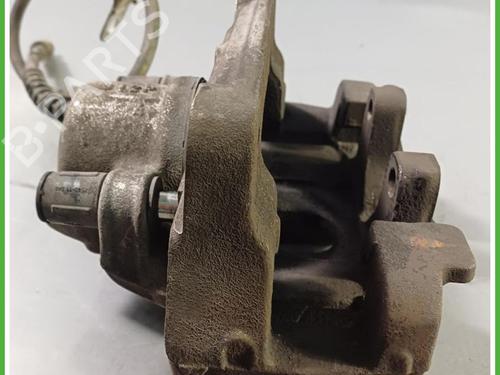 Left front brake caliper BMW X3 (F25) xDrive 20 d | BP40143102M105  - Image 7