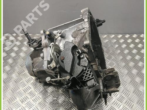 Gearbox CITROËN C4 Grand Picasso I (UA_) 1.6 VTi 120 | BP11629090M3 