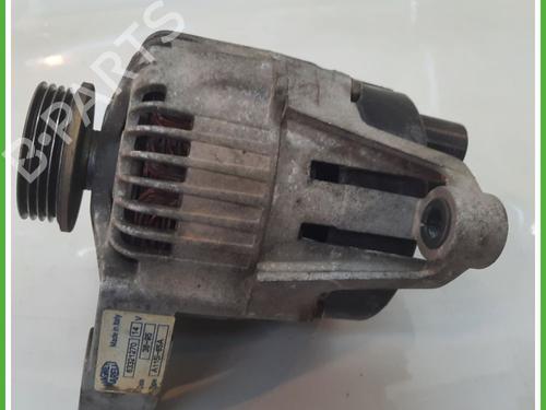 Alternator FIAT PUNTO (176_) 55 1.1 | BP13532745M7 