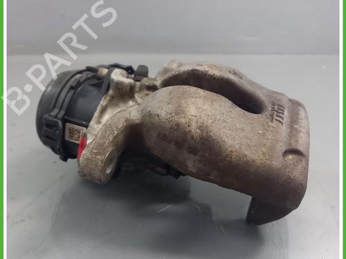 Left rear brake caliper MERCEDES-BENZ A-CLASS (W176) A 180 CDI / d (176.012) | BP15268698M107 