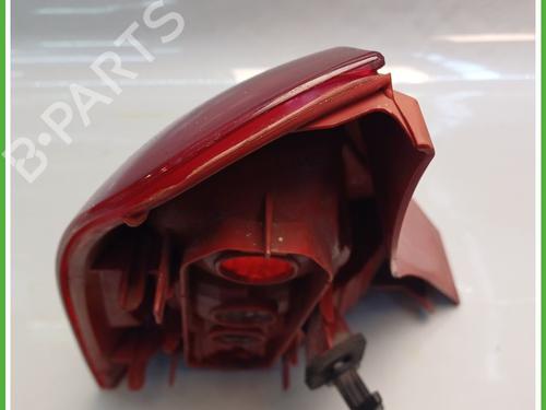 Right taillight RENAULT CLIO II (BB_, CB_) 1.5 dCi | BP21384511C35 