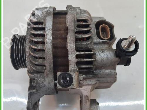 Alternator MAZDA 2 (DE_, DH_) 1.3 (DE3FS) | BP40134413M7 - Image 3