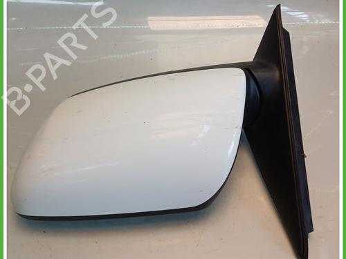Left mirror KIA VENGA (YN) 1.4 CVVT | BP28314723C26 