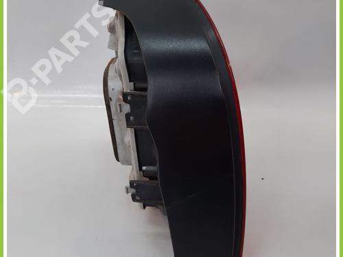 Right taillight VW POLO (9N_, 9A_) 1.4 16V | BP11731030C35 