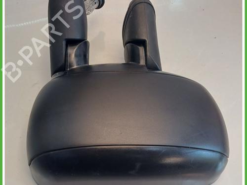 Right mirror FIAT DOBLO Box Body/MPV (223_) 1.9 JTD | BP27981577C27 