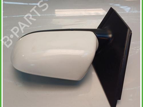 Left mirror VW POLO (9N_, 9A_) 1.4 16V | BP26733237C26 