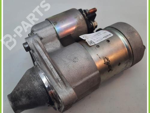 Used Starter FIAT GRANDE PUNTO (199_) 1.2 (65 hp) 11370109