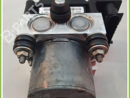 ABS pump FIAT PUNTO (188_) 1.2 60 (188.030, .050, .130, .150, .230, .250) | BP11717142M43 
